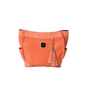 Miche “Blanche” demi shell